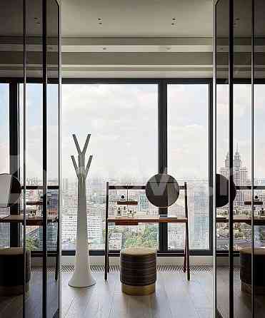 6-комн. квартира, 287 м2, 35/41 эт. Москва