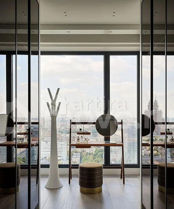 6-комн. квартира, 287 м2, 35/41 эт. Москва - изображение 6