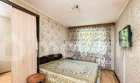 4-комн. квартира, 86.2 м2, 2/14 эт. Москва