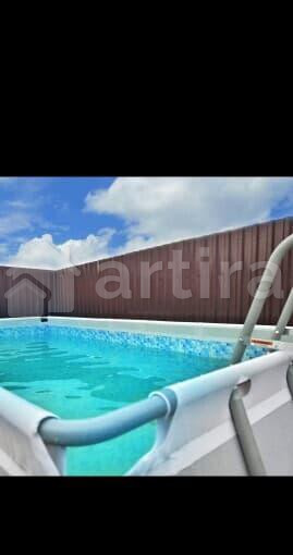 Коттедж, 220 м2 Новосибирск - изображение 13