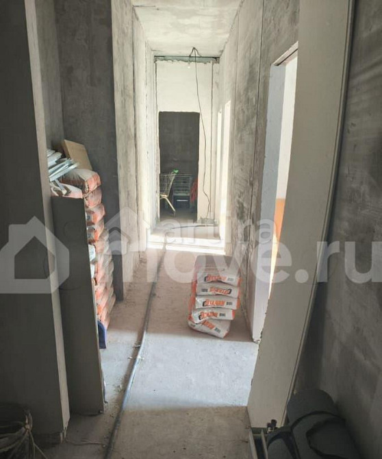 3-комн. квартира, 78.9 м2, 3/24 эт. Москва - изображение 7