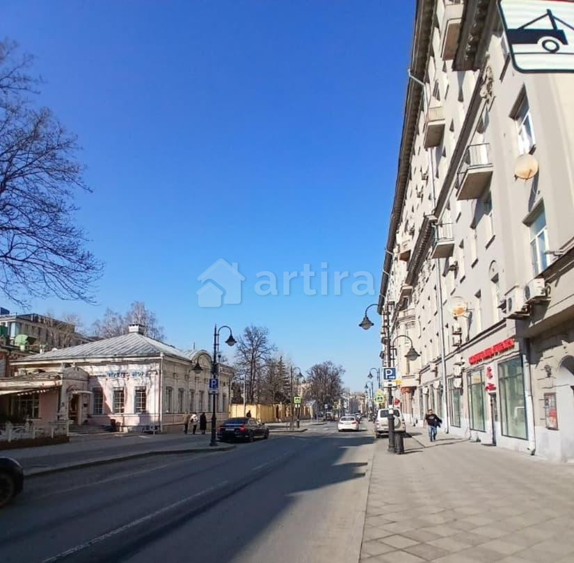 Комната, 22.6 м2, 3/7 эт. Москва - изображение 7