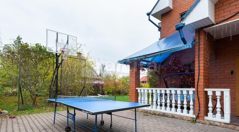 Коттедж, 301 м2 Солнечногорск - изображение 3