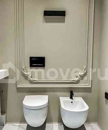 2-комн. апарт-ы, 62 м2, 6/78 эт. Москва