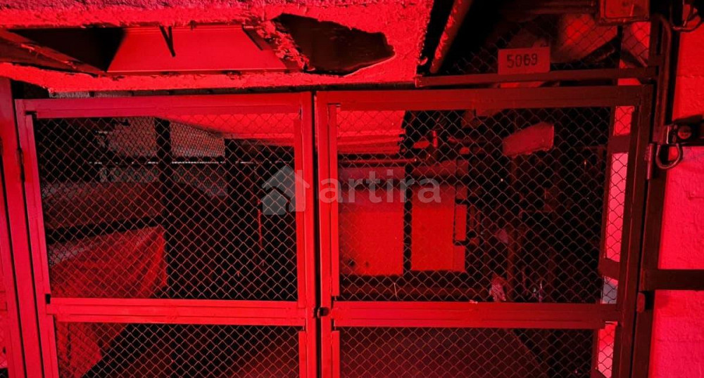 Гараж, 19 м2 Москва - изображение 2