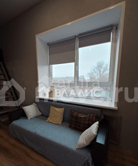 Студия, 31.2 м2, 4/6 эт. Москва - изображение 2