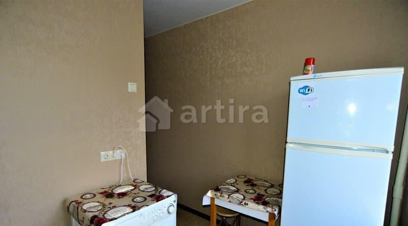 Студия, 21 м2, 3/5 эт. Москва - изображение 9