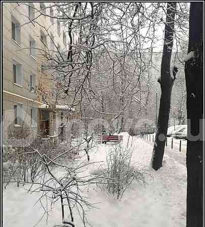 Студия, 11.5 м2, 1/9 эт. Москва