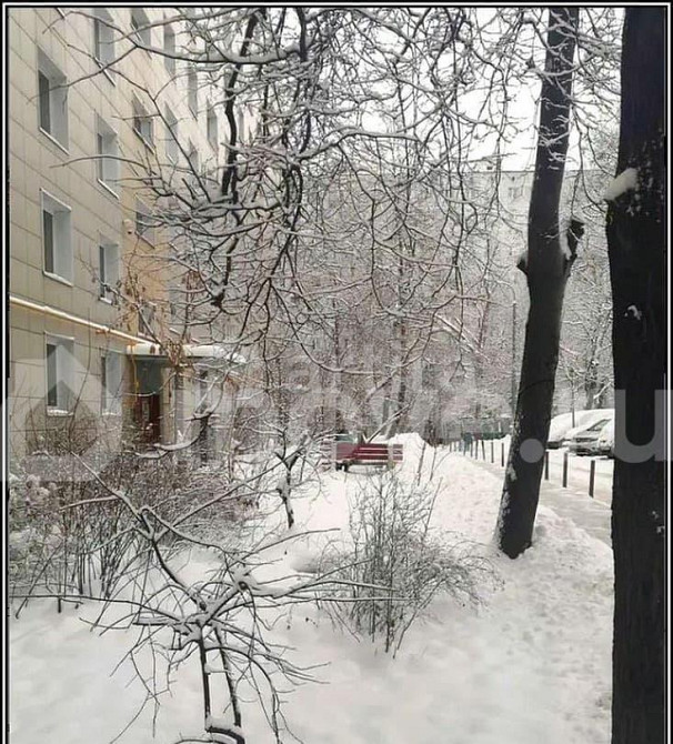 Студия, 11.5 м2, 1/9 эт. Москва - изображение 5