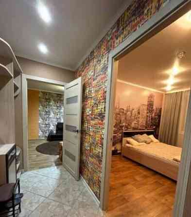 2-комн. квартира, 52 м2, 6/10 эт. Уфа