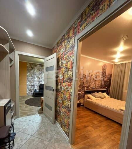 2-комн. квартира, 52 м2, 6/10 эт. Уфа - изображение 6