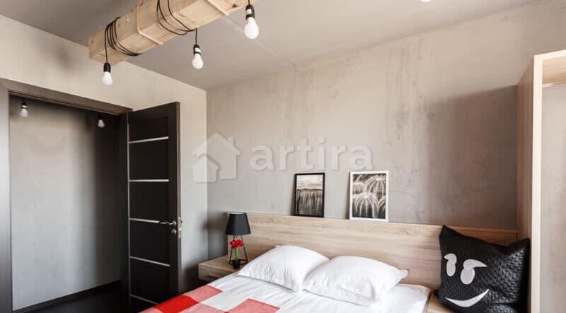 2-комн. квартира, 53 м2, 12/12 эт. Вологда - изображение 2