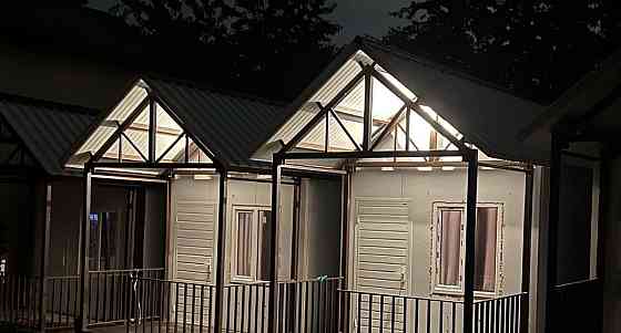 Дом, 20 м2, 1 сотка, 1 эт. Воронеж