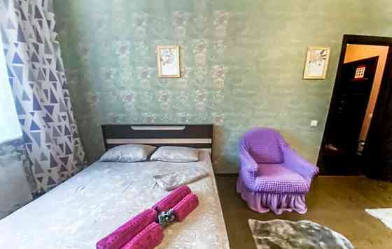 1-комн. квартира, 39 м2, 8/17 эт. Лобня