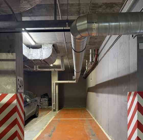 Гараж, 30 м2 Санкт-Петербург