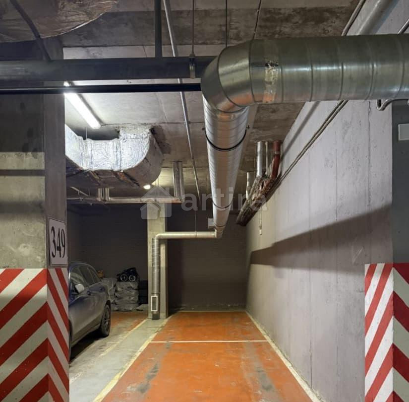 Гараж, 30 м2 Санкт-Петербург - изображение 1