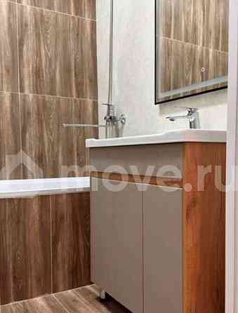 Студия, 16.9 м2, 1/10 эт. Москва