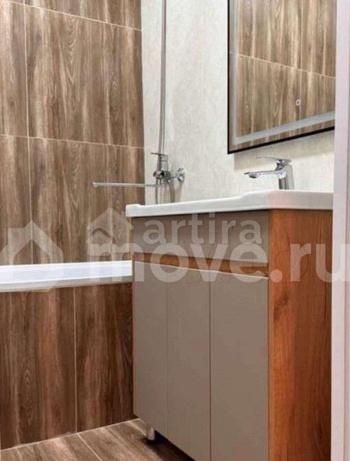 Студия, 16.9 м2, 1/10 эт. Москва - изображение 6