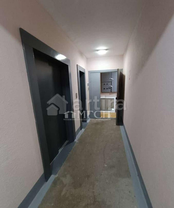 1-комн. квартира, 38 м2, 6/10 эт. Москва - изображение 10