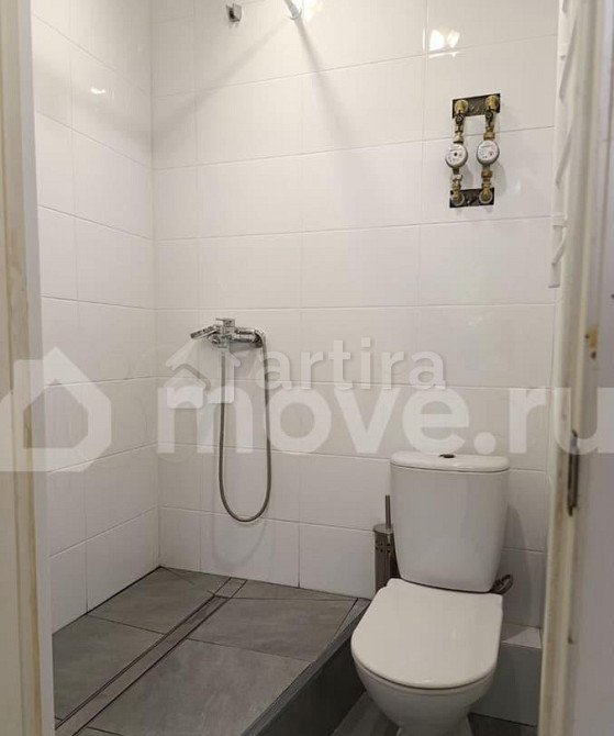 Студия, 18 м2, 1/12 эт. Москва - изображение 3