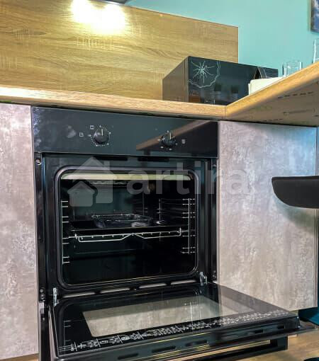 Студия, 18 м2, 3/5 эт. Москва - изображение 16