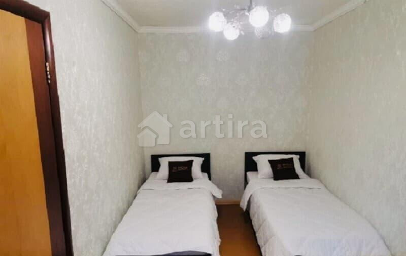 2-комн. квартира, 46 м2, 3/5 эт. Подольск - изображение 4