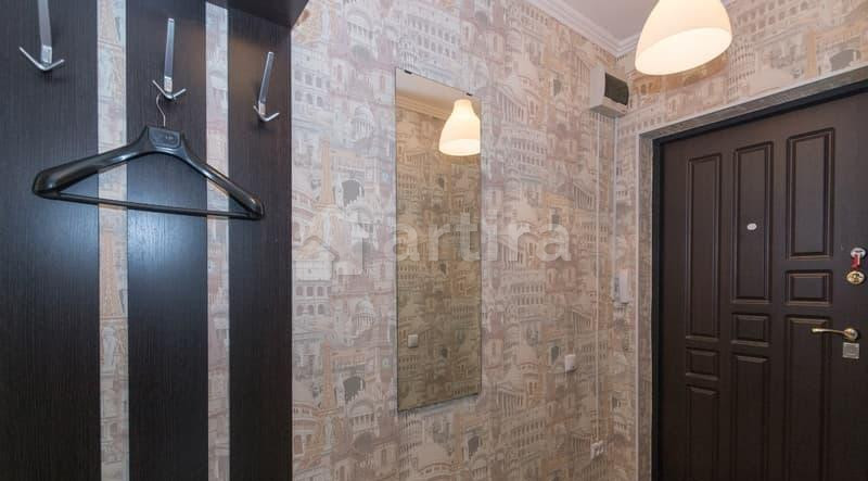 1-комн. квартира, 35 м2, 2/5 эт. Новосибирск - изображение 14