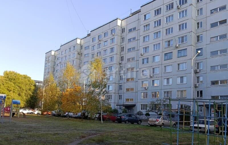 1-комн. квартира, 33 м2, 2/9 эт. Нововоронеж - изображение 4