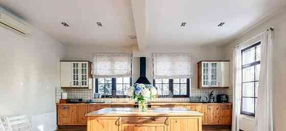 Коттедж, 512.7 м2, 15 соток, 2 эт. Красногорск