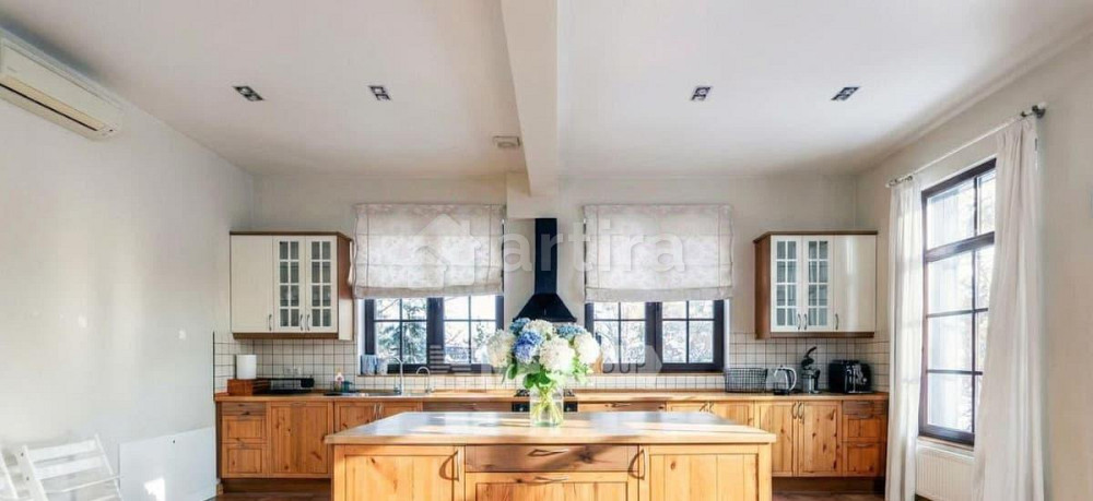 Коттедж, 512.7 м2, 15 соток, 2 эт. Красногорск - изображение 4