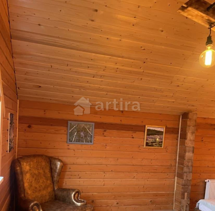 Дом, 192 м2, 15 соток, 2 эт. Балабаново - изображение 3