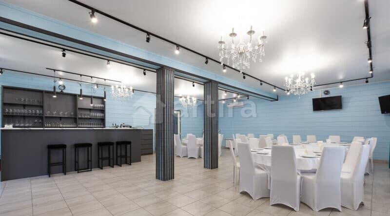 Коттедж, 380 м2 Балашиха - изображение 12