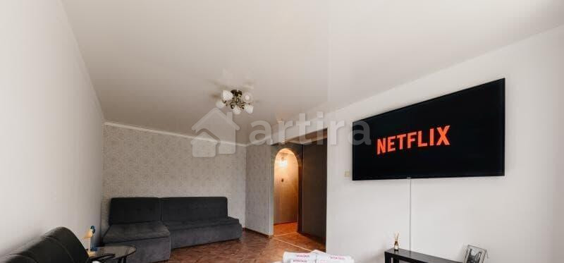 1-комн. квартира, 36 м2, 2/5 эт. Екатеринбург - изображение 2