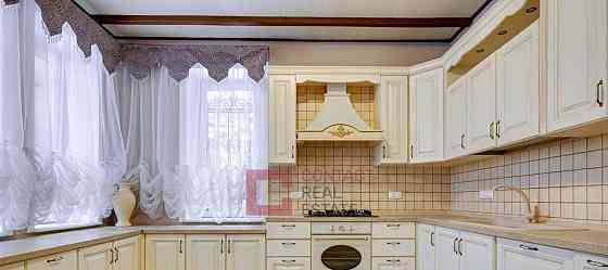 Дом, 400 м2, 20 соток, 3 эт. Одинцово