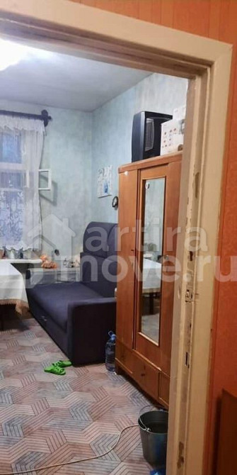 3-комн. квартира, 101 м2, 2/5 эт. Москва - изображение 5