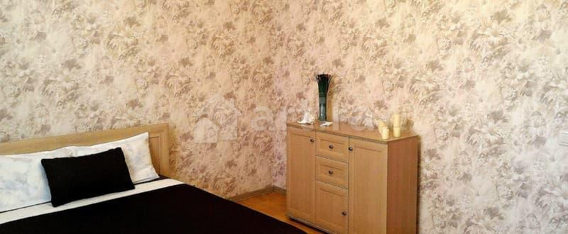 2-комн. квартира, 76 м2, 5/5 эт. Екатеринбург - изображение 3