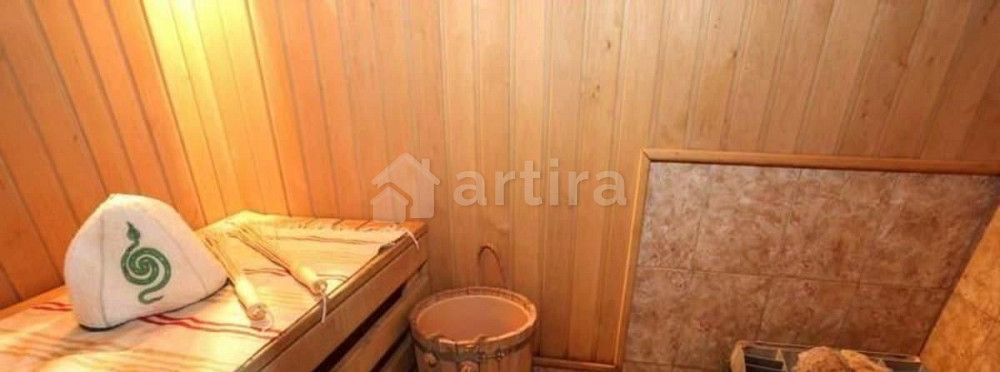 Дом, 350 м2, 5 соток, 2 эт. Казань - изображение 4