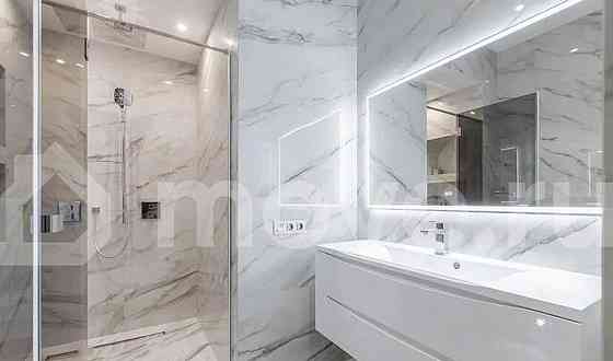 3-комн. апарт-ы, 105 м2, 52/78 эт. Москва