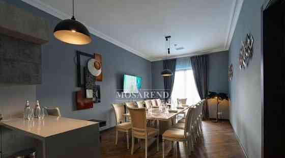 Коттедж, 300 м2 Красногорск