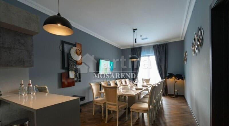 Коттедж, 300 м2 Красногорск - изображение 6