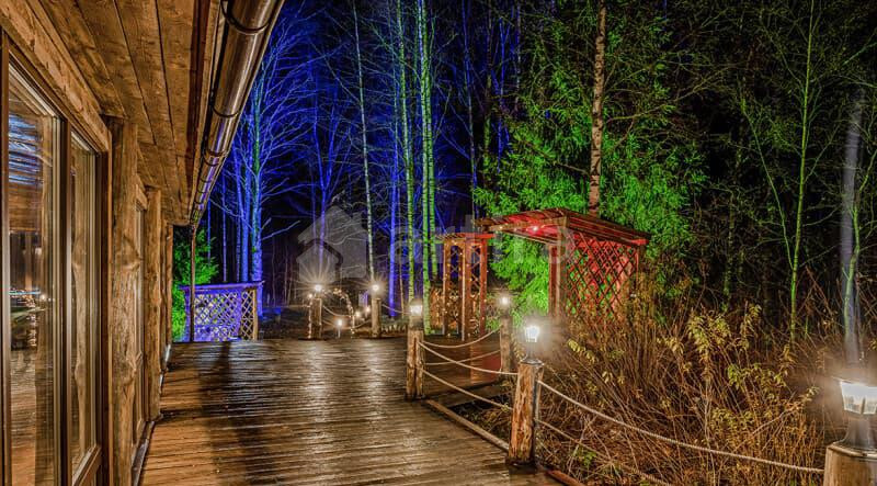 Коттедж, 470 м2 Зеленогорск - изображение 5