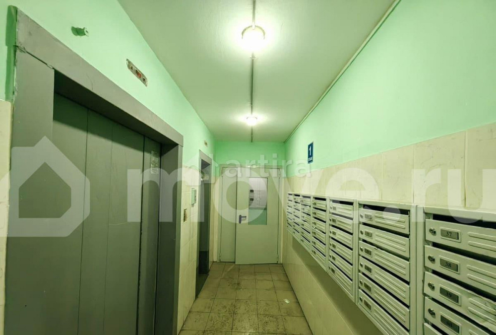 Студия, 20.5 м2, 1/16 эт. Москва - изображение 7