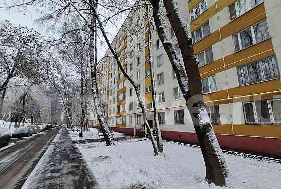 Студия, 12 м2, 1/9 эт. Москва