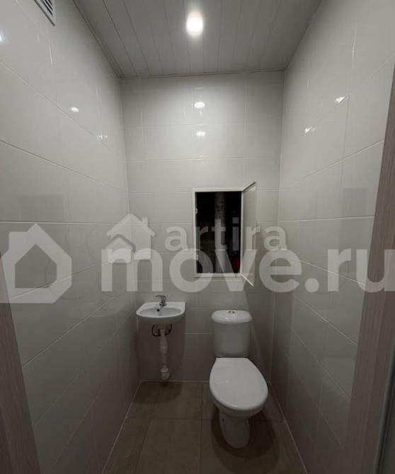 3-комн. квартира, 75.4 м2, 7/11 эт. Москва - изображение 5