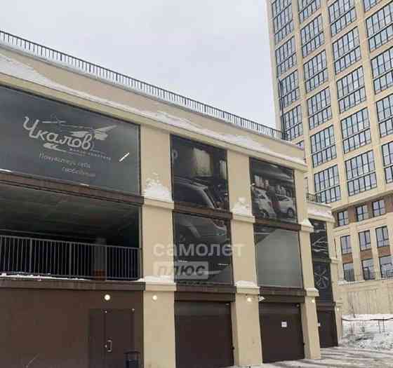 Гараж, 13.5 м2 Новосибирск