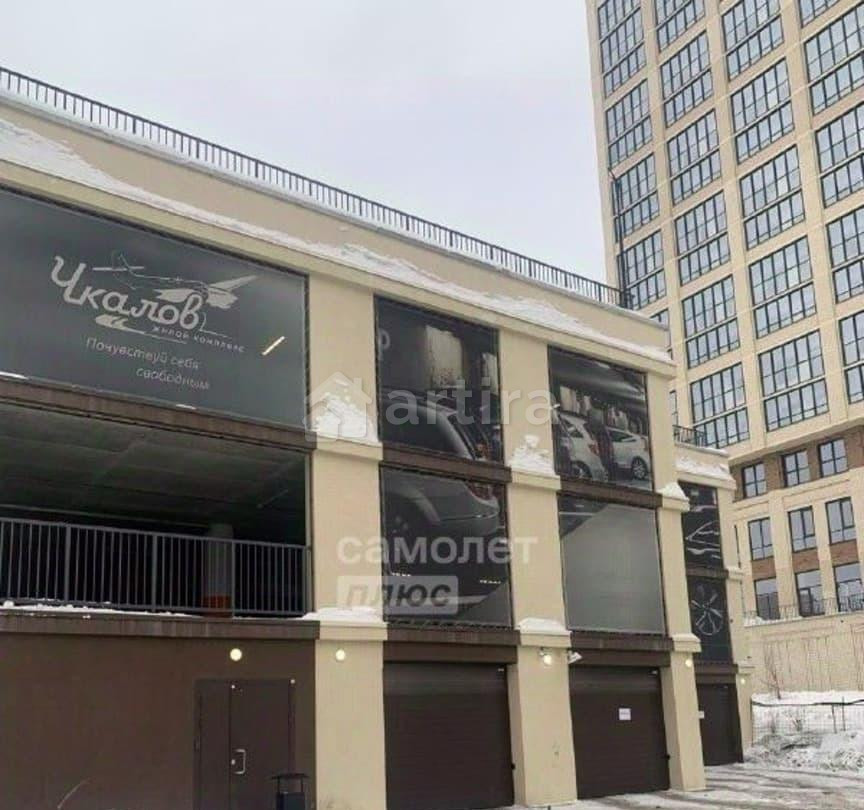 Гараж, 13.5 м2 Новосибирск - изображение 2