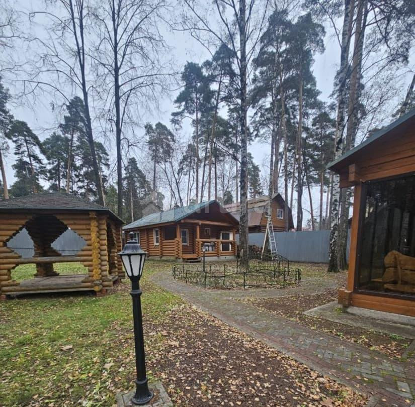 Дом, 600 м2, 20 соток, 3 эт. Малаховка - изображение 7