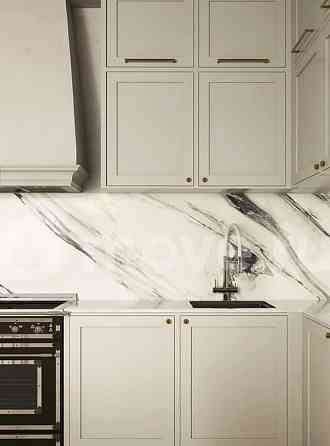 3-комн. квартира, 117.4 м2, 10/23 эт. Москва