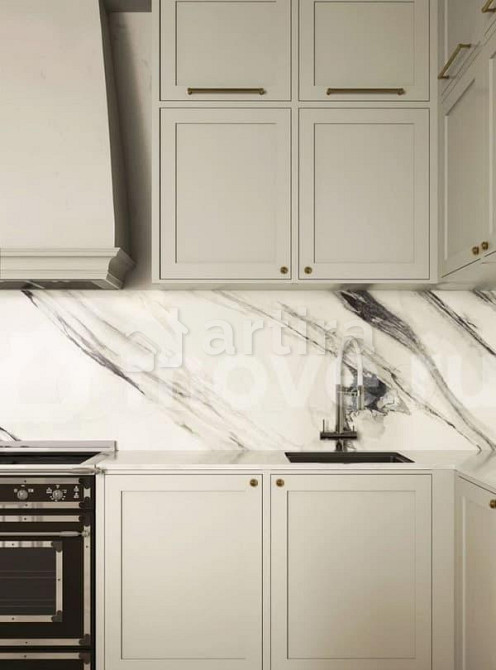 3-комн. квартира, 117.4 м2, 10/23 эт. Москва - изображение 4