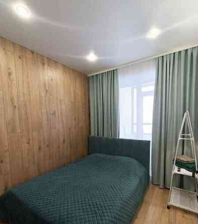 1-комн. квартира, 42 м2, 4/5 эт. Самара